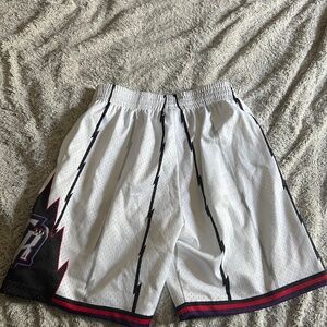Toronto Raptors Shorts